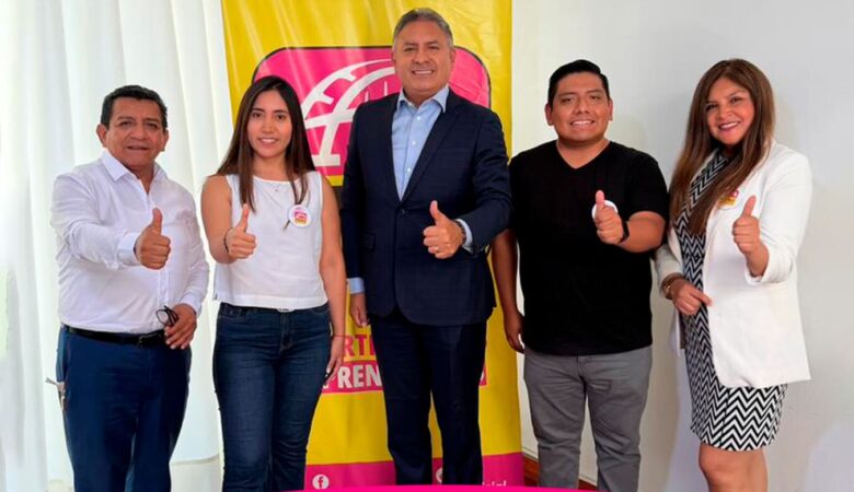 Esto sí es cambio real en el Perú