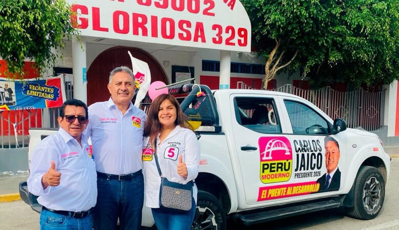 Chimbote no es solo un lugar, es mi origen